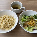 ハンバーグ＆ステーキTOMORU - 