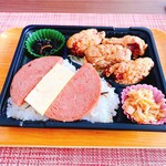 旅するべんとう タカムラ - 