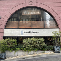 焼肉 うしみつ 恵比寿本店 - 店構え