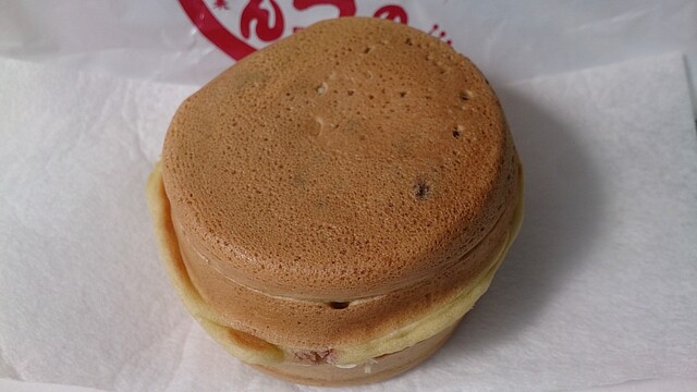 あじまん ヤマザワ天童西店 - 天童（たい焼き・大判焼き）の写真