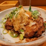 かぶと - 2102鰯のつみれ