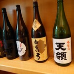かぶと - 2102酒どれでも550円