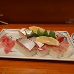 かぶと - 2102鯖寿司