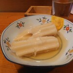 かぶと - 2103巨大ちくわぶ