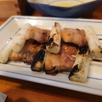 かぶと - 2103ねぎま