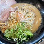 Ramenchikinyarou - 