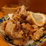 かぶと - 2103唐揚げ