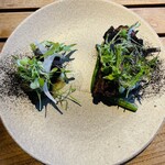 VERMICULAR RESTAURANT THE FOUNDRY - スペアリブ（2,980円）