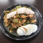 Chuuka Soba Maru - 