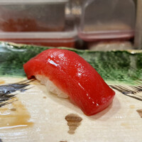 江戸前 寿し政 別館 - 