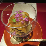 野嵯和 - たっぷり毛ガニとたっぷりウニ