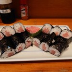 かぶと - 2104鉄火