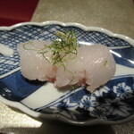 野嵯和 - 海老料理