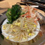 炭火焼肉 超世界 - 