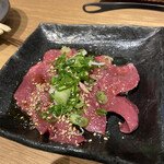 炭火焼肉 超世界 - 