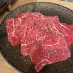 炭火焼肉 超世界 - 