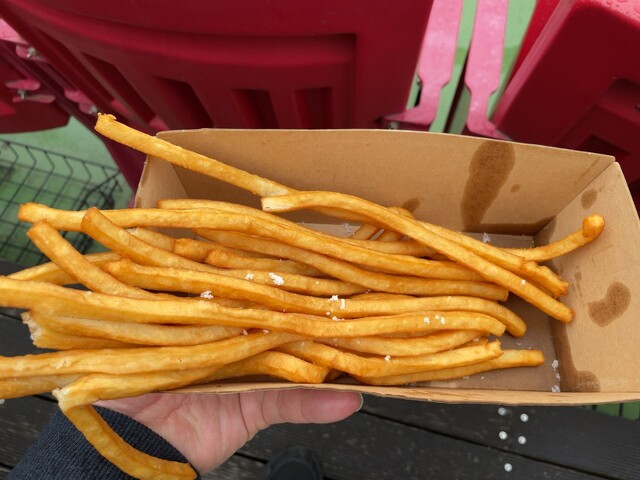 明洞食堂 - 宮城野原（韓国料理）の写真