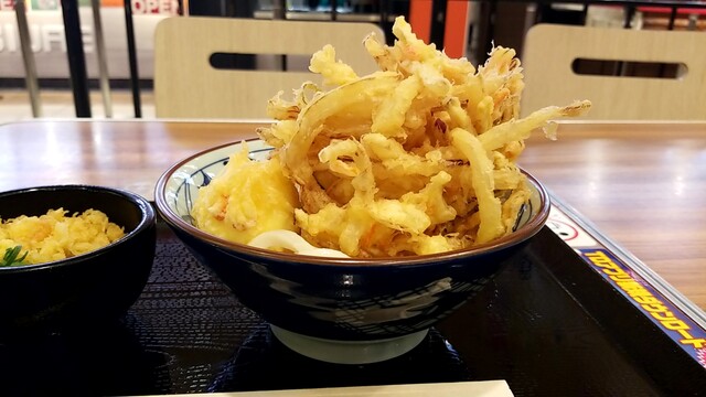 丸亀製麺 東京ドームシティ店 水道橋 うどん 食べログ 丸亀製麺 東京ドームシティ店 水道橋 うどん 食べログ