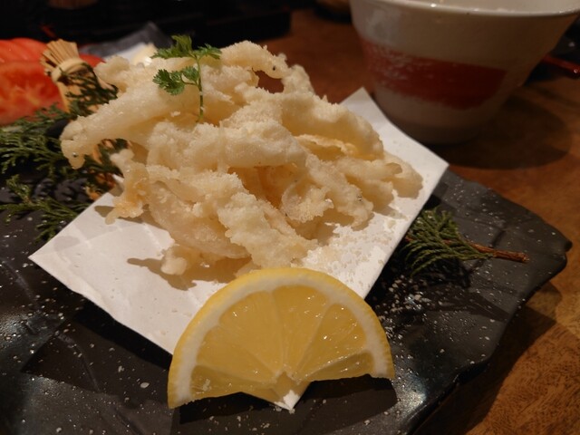 旨い魚と旨い酒 海老の世界 天神橋筋六丁目 居酒屋 ネット予約可 食べログ 旨い魚と旨い酒 海老の世界 天神橋筋六丁目 居酒屋 ネット予約可 食べログ