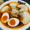 激辛ラーメンの拉麺帝王