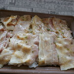 セブンイレブン - 料理写真: