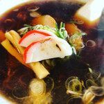 Chuuka Soba Ga-Den - 