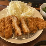 Gohan Dokoro Katsu An - 