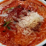 辛麺本舗 さやか - 