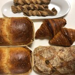 パン・デ・フィロゾフ - 購入品全員集合！