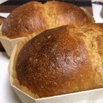 パン・デ・フィロゾフ - 【アサマ】680円