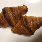 パン・デ・フィロゾフ - 【クロワッサン】280円
