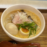 Chuuka Soba Mugiemon - 