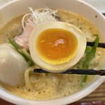 Chuuka Soba Mugiemon - 