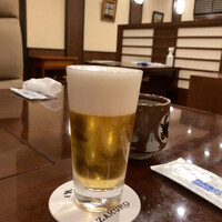 ざくろ TBS店 - 