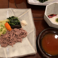 ざくろ TBS店 - 