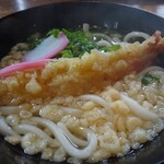 小川うどん - 