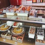 マロニエ洋菓子店 - 