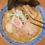 麺屋 わおん - 
