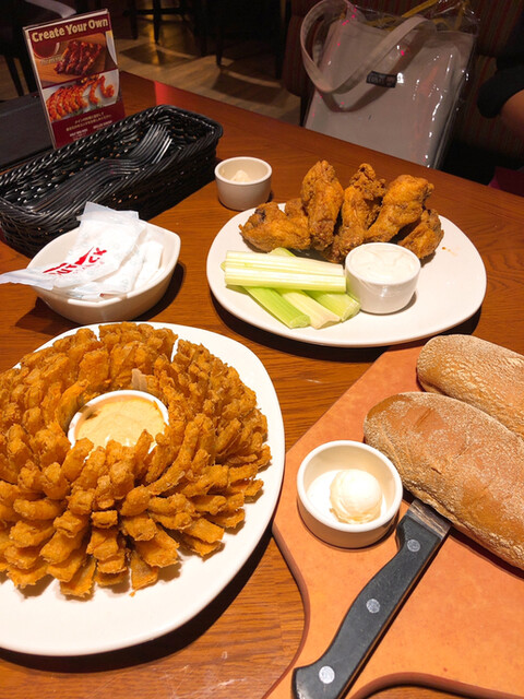 アウトバックステーキハウス 舞浜店 リゾートゲートウェイ ステーション ステーキ 食べログ アウトバックステーキハウス 舞浜店 リゾートゲートウェイ ステーション ステーキ 食べログ