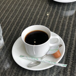 NHK放送技術研究所 喫茶コーナー - 