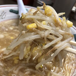 村山ホープ軒 - 