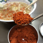 村山ホープ軒 - 