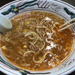 村山ホープ軒 - 