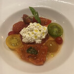 サバティーニ・ディ・フィレンツェ - 