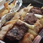 Jambo Yakitori Mimi - 