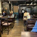 武蔵野茶房 田無本店 - 