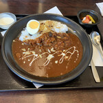 武蔵野茶房 田無本店 - 