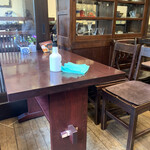 武蔵野茶房 田無本店 - 