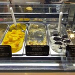 GELATO BASE - 