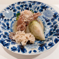 室町 三谷屋 - 